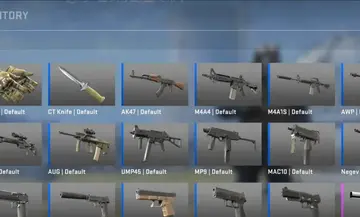 cs2���θ߷°�(ProStrikeReborn)��ͼ2