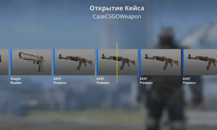 cs2���θ߷°�(ProStrikeReborn)1.5.0��׿���ͼ3