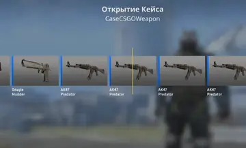 cs2���θ߷°�(ProStrikeReborn)��ͼ3