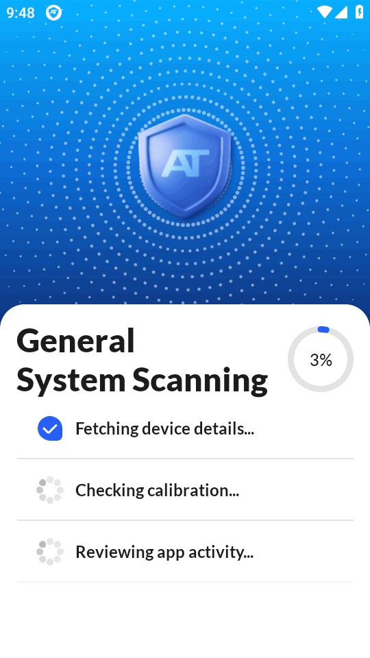 Antivirus Toolkit官方正版预览图