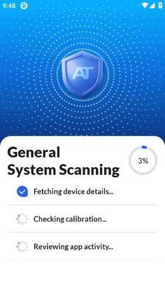 Antivirus Toolkit�ٷ�����Ԥ��ͼ