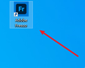 Adobe Fresco 2023永久免费版官方正版 Adobe Fresco 2023永久免费版官方正版