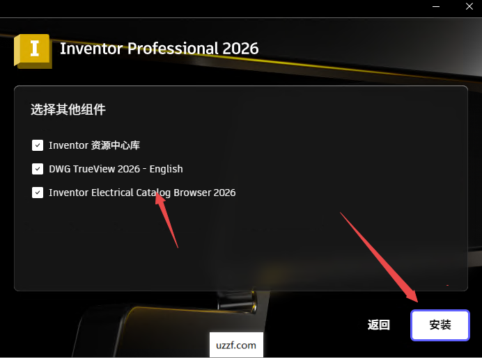Autodesk Inventor Professional 2026���İ����°汾2026