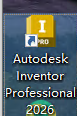Autodesk Inventor Professional 2026���İ����°汾2026