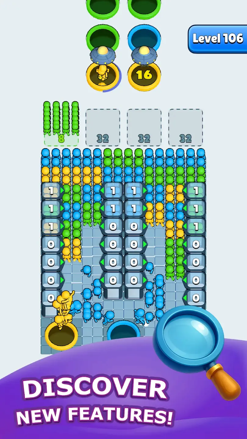 黑洞人群游戏(Hole People)29.0.1安卓版截图4