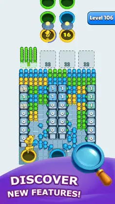 黑洞人群游戏(Hole People)截图4