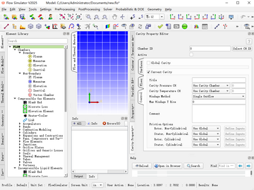 Altair Flow Simulator 2025正式版截图2