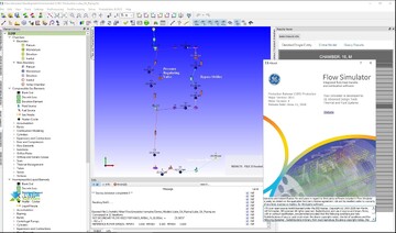 Altair Flow Simulator 2025正式版截图3