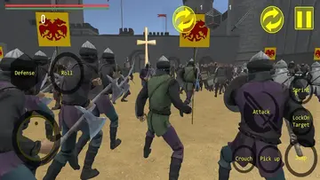 ʥ��֮ս��Ϸ��ͼ0