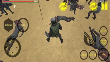 ʥ��֮ս��Ϸ��ͼ4