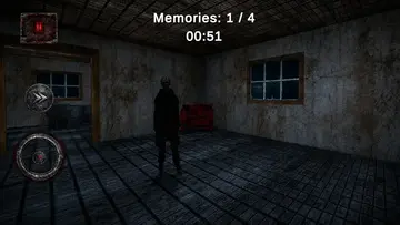 ���Ɱʧ��ļ�����Ϸ��ͼ4