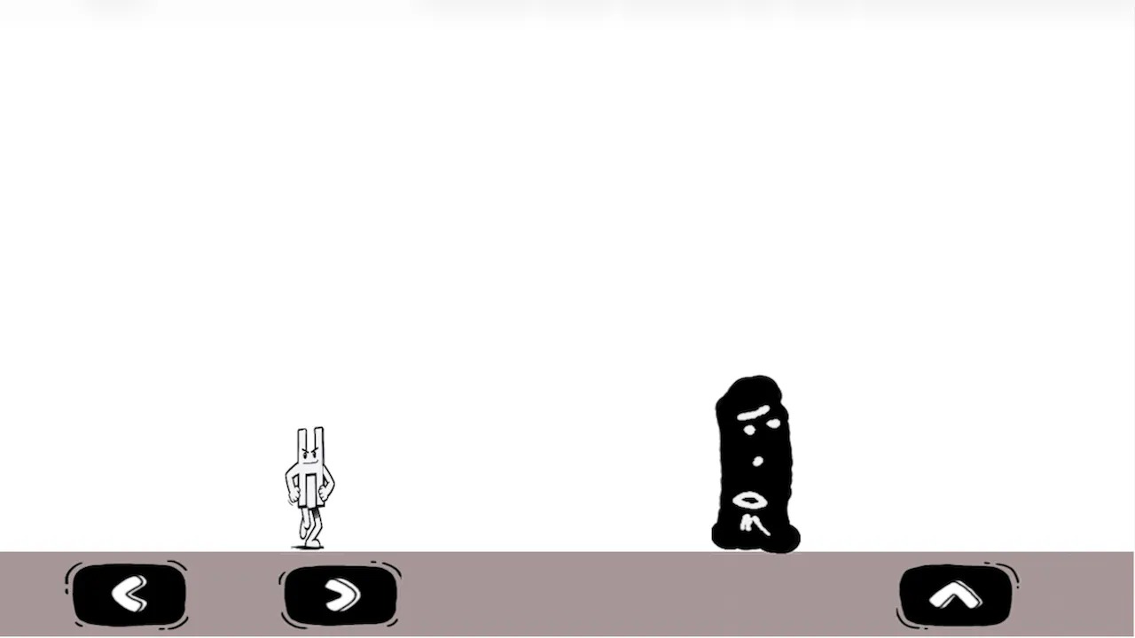 艾奇跑酷游戏1.0安卓版截图0