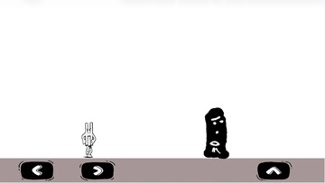 艾奇跑酷游戏截图0