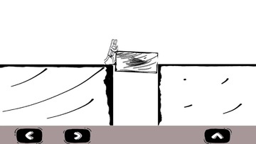 艾奇跑酷游戏截图1