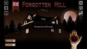 遗忘之丘秋日游戏(Forgotten Hill Fall)截图3