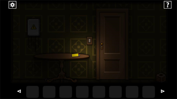 ����֮��������Ϸ(Forgotten Hill Fall)3.0.7���°��ͼ2
