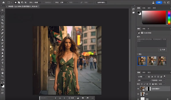 Photoshop 2026�ⰲװ��ɫ���İ�