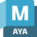 Autodesk Maya 2026���ļ�������°汾2026��Ѱ�