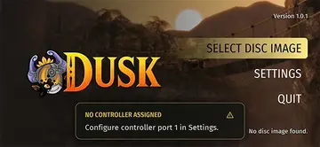 塞尔达传说黄昏公主手机版(Dusklight)截图3