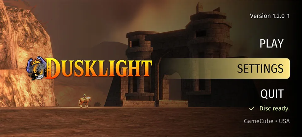Dusklight�ٷ���