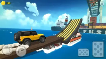 特技天堂游戏预览图