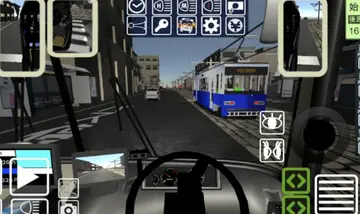 ��ʻģ����3��Ϸ��ͼ1