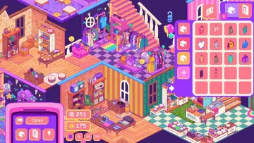 淘淘旧货铺游戏截图2