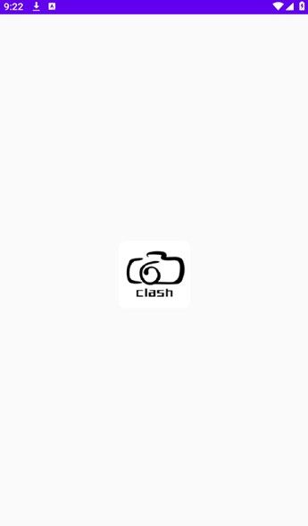 Clash相机官方版1.2 最新版截图0
