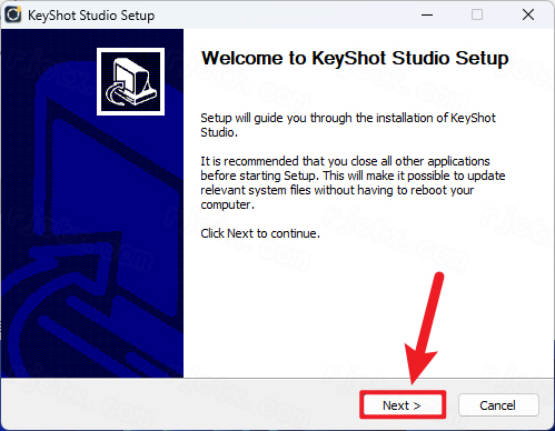 KeyShot 2025中文激活版最新版本 KeyShot 2025中文激活版最新版本