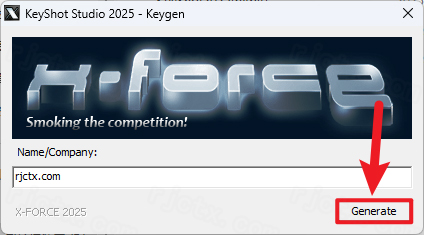 KeyShot 2025中文激活版最新版本 KeyShot 2025中文激活版最新版本