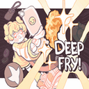 �����ը����(DeepFry)1.0.0��׿��