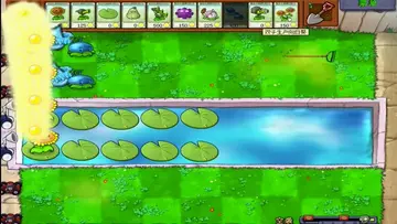植物大战僵尸超爽版手机版2026预览图