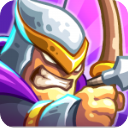 ��������ս5���������ս��(KingdomRush:Alliance.lf)11.45.14��׿��
