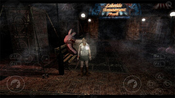 寂静岭3游戏手机版(Silent Hill 3)截图1