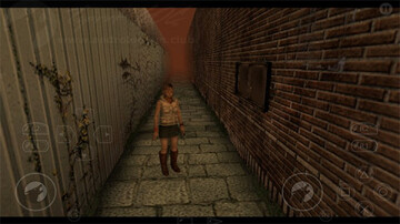 寂静岭3游戏手机版(Silent Hill 3)截图0