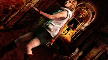 寂静岭3游戏手机版(Silent Hill 3)截图3