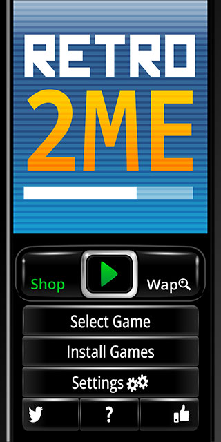 retro2me�ٷ���2.1.0 ���°��ͼ2