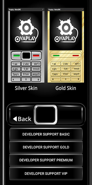 retro2me�ٷ���2.1.0 ���°��ͼ3