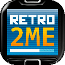 retro2me�ٷ���2.1.0 ���°�