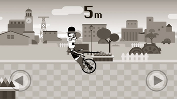 ׿���ֵĶ��ֳ���Ϸ(Monocycle Joy)��ͼ3