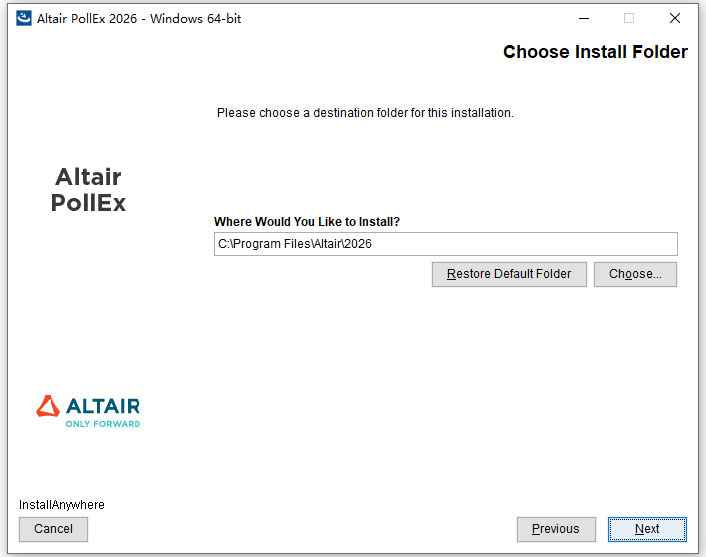 Altair Pollex 2026中文破解版手机版 Altair Pollex 2026中文破解版手机版