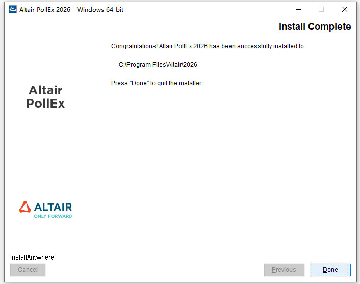 Altair Pollex 2026中文破解版手机版 Altair Pollex 2026中文破解版手机版