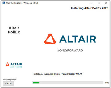 Altair Pollex 2026中文破解版截图3