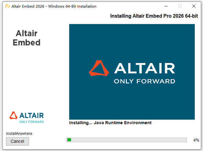 altair embed 2026Ƕ��ʽϵͳ������������