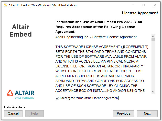 altair embed 2026Ƕ��ʽϵͳ������������