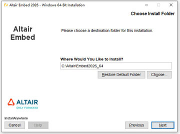 altair embed 2026Ƕ��ʽϵͳ�����������°��ͼ3