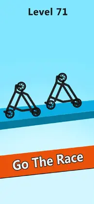 绘画赛车游戏(CarDraw)预览图