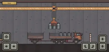 ��ʴ��������������Ϸ(Rust Truck)��ͼ3