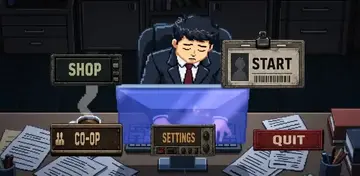 办公室幸存者游戏截图4