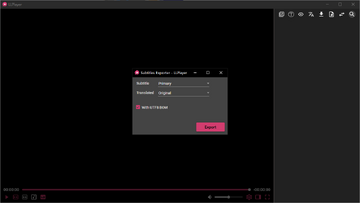 llplayer���԰��ͼ4